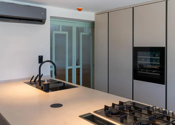 빌라 The Sunset Pavilion - Pool & 6br *