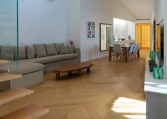 The Sunset Pavilion - Pool & 6br *