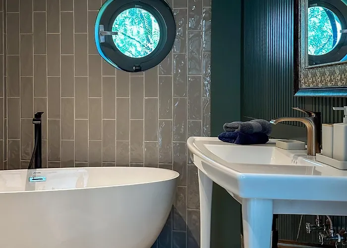 The Sunset Pavilion - Pool & 6br 빌라 Bodrum