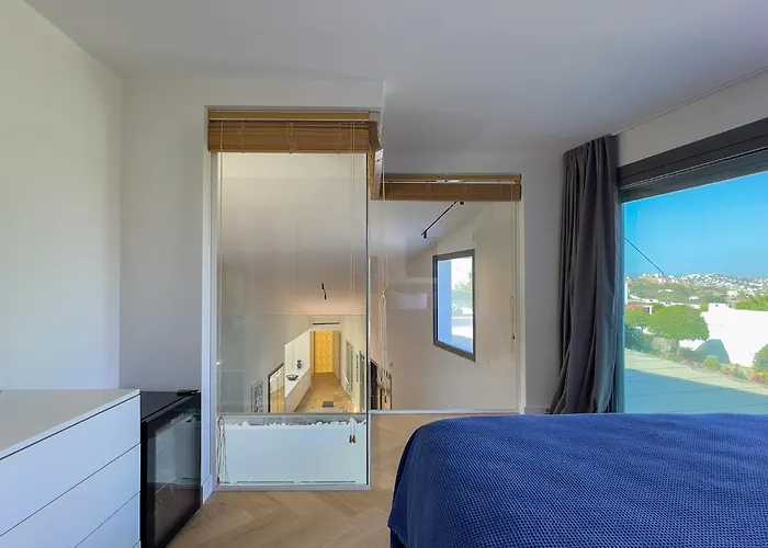 빌라 The Sunset Pavilion - Pool & 6br