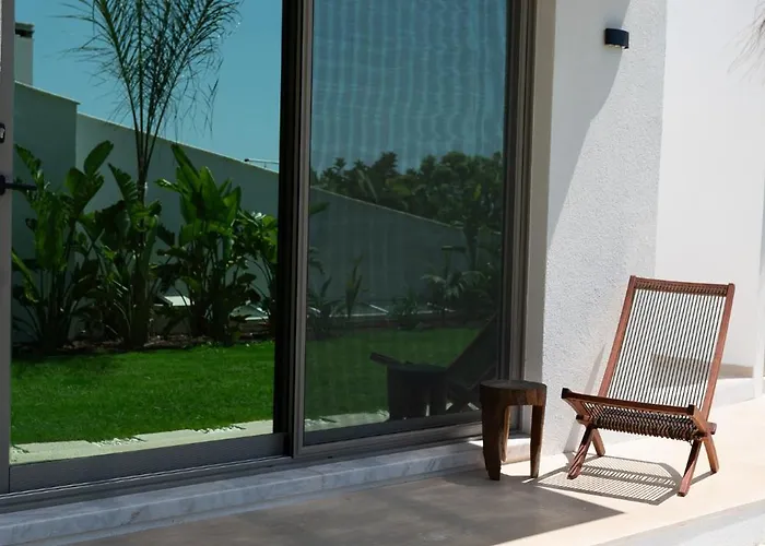 The Sunset Pavilion - Pool & 6br Bodrum