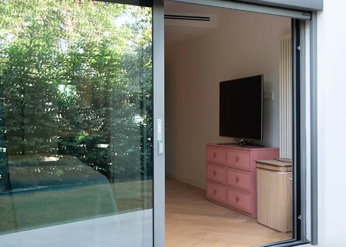 빌라 The Sunset Pavilion - Pool & 6br