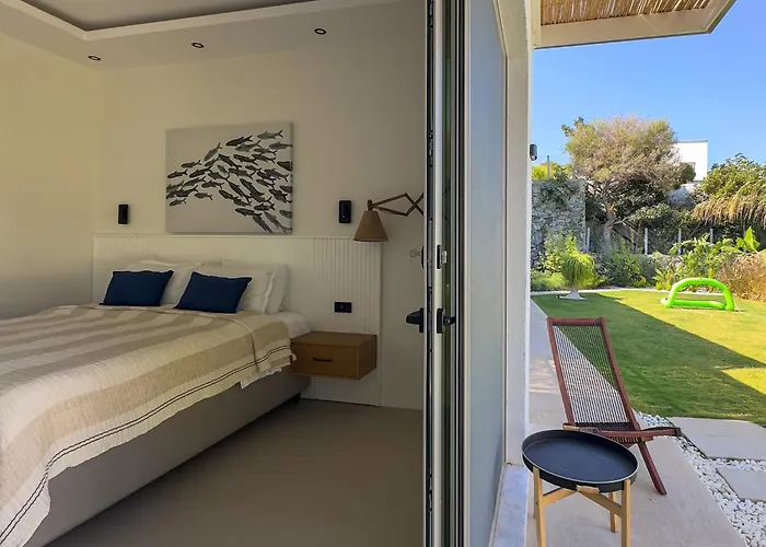 The Sunset Pavilion - Pool & 6br 빌라 *